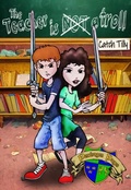 Cover: The Teacher is NOT a Troll - Immortalise