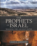 Cover: Prophets of Israel - Kregel Academic
