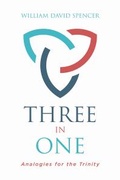 Cover: Three in One - Kregel Academic
