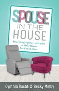 Cover: Spouse in the House - Kregel Publications