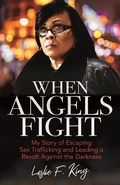 Cover: When Angels Fight - Kregel Publications