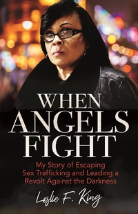 Enlarge image Cover: When Angels Fight - Kregel Publications