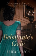 Cover: Debutante's Code - Kregel Publications