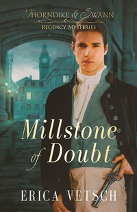 Enlarge image Cover: Millstone of Doubt - Kregel Publications