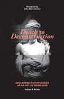 Cover: Death to Deconstruction - Kregel Publications