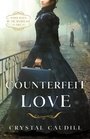 Cover: Counterfeit Love - Kregel Publications