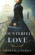 Cover: Counterfeit Love - Kregel Publications