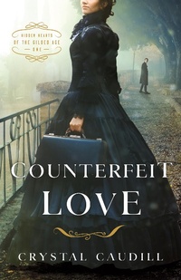 Enlarge image Cover: Counterfeit Love - Kregel Publications
