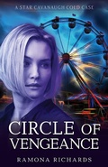 Cover: Circle of Vengeance - Kregel Publications