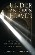 Cover: Under an Open Heaven - Kregel Publications
