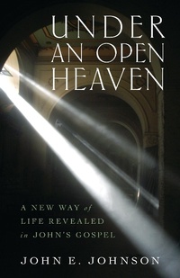 Enlarge image Cover: Under an Open Heaven - Kregel Publications
