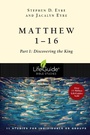 Cover: Matthew 1-16 - IVP Connect