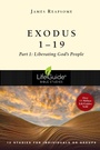 Cover: Exodus 1--19 - IVP Connect