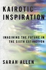 Cover: Kairotic Inspiration - Princeton University Press
