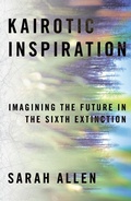 Cover: Kairotic Inspiration - Princeton University Press
