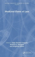 Cover: Medicinal Plants of Laos - CRC Press