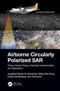 Cover: Airborne Circularly Polarized SAR - CRC Press