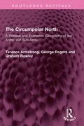 Cover: The Circumpolar North - Routledge