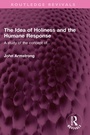 Cover: The Idea of Holiness and the Humane Response - Routledge
