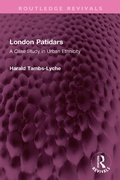 Cover: London Patidars - Routledge