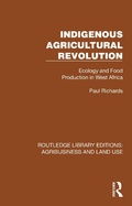 Bild: Indigenous Agricultural Revolution - Routledge