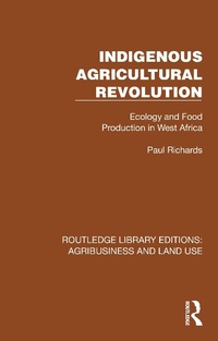 Abbildung von: Indigenous Agricultural Revolution - Routledge