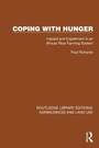 Cover: Coping with Hunger - Routledge