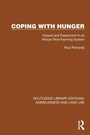 Cover: Coping with Hunger - Routledge