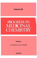 Cover: Progress in Medicinal Chemistry - Elsevier