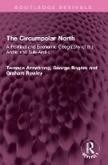 Cover: The Circumpolar North - Routledge