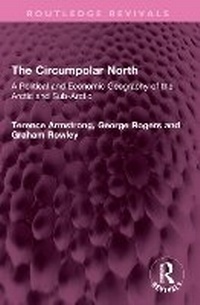Enlarge image Cover: The Circumpolar North - Routledge