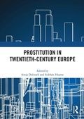 Cover: Prostitution in Twentieth-Century Europe - Routledge