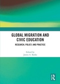 Cover: Global Migration and Civic Education - Routledge