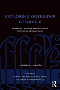Cover: Exploring Outremer Volume II - Routledge