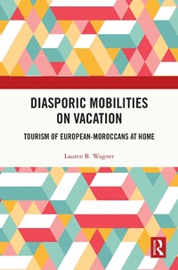 Abbildung von: Diasporic Mobilities on Vacation - Routledge