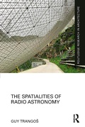 Bild: The Spatialities of Radio Astronomy - Routledge