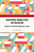 Cover: Diasporic Mobilities on Vacation - Routledge