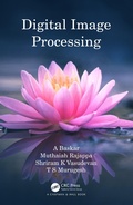 Bild: Digital Image Processing - Chapman & Hall/CRC