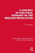 Bild: A History of Political Thought in the English Revolution - Routledge
