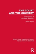 Bild: The Court and the Country - Routledge