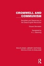 Cover: Cromwell and Communism - Routledge