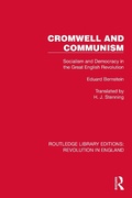 Bild: Cromwell and Communism - Routledge