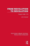Cover: From Revolution to Revolution - Routledge