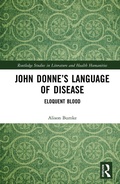 Bild: John Donne's Language of Disease - Routledge
