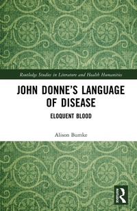 Abbildung von: John Donne's Language of Disease - Routledge
