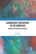 Cover: Submerged Prehistory in the Americas - Routledge