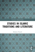 Cover: Studies in Islamic Traditions and Literature - Routledge