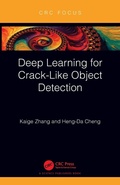 Cover: Deep Learning for Crack-Like Object Detection - CRC Press