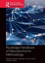 Cover: Routledge Handbook of Macroeconomic Methodology - Routledge