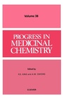 Cover: Progress in Medicinal Chemistry - Elsevier